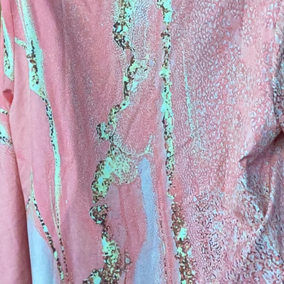 💃NWT Designer Fashion Top Size Large So Much to Wear Is Wardrobe Must Have💃 - Picture 10 of 13